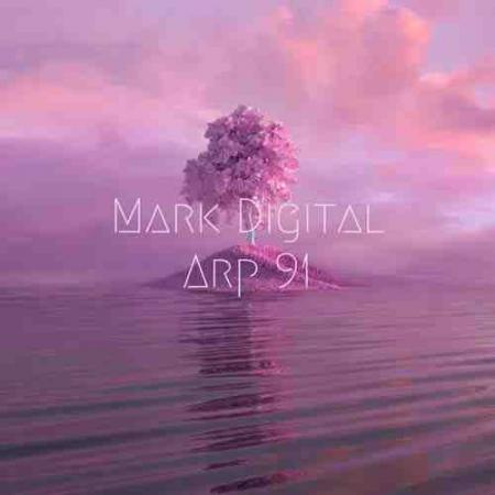 دانلود آهنگ Mark Digital به نام Arp 91
