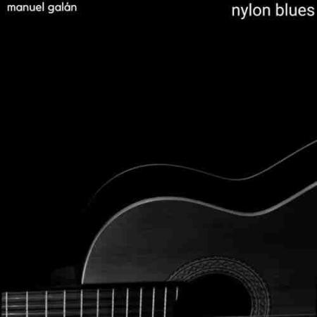 دانلود آهنگ Manuel Galan به نام Nylon Blues